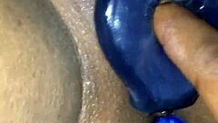 Detailed pussy and anal play with toys and masturbation leading to hardcore sex