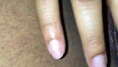 Detailed pussy and anal play with toys and masturbation leading to hardcore sex