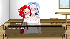 Hana exposure a blooming flower part 1