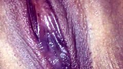 Detailed pussy and anal play with toys and masturbation leading to hardcore sex