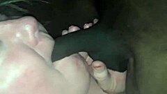 I experienced the best head ever