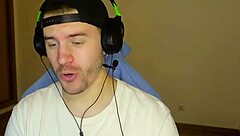 Bulma sucks monster cock!