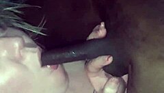 I experienced the best head ever