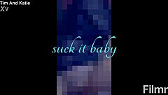 Tease him with small tits in lingerie?