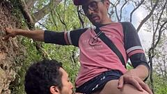 Sex Oral De Cruising Mexican Gay Amateurs