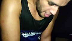 Can you handle this bareback orgy with marc ferri and maldonato in the dedalos bar cabins?