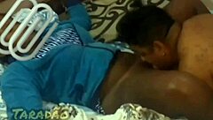 Latina prostitute reaches orgasm in my mouth, her ass and pussy pleasuring me deeply