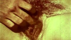 Explore The Wonderful World Of Vintage Pornography Threesomes With Hairy Pussies And Group Action.