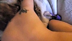 Submissive Blonde Slut Bent Over For Doggystyle Creampie In Intense Session With Deep Penetration