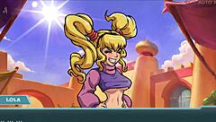 i give bedtime blowjobs to my princess