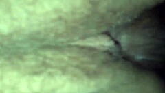 Naughty wife gets her pussy pounded hard