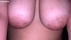 Riding my husband's cock until he makes me drip cum, contrasting shaved and hairy pussy