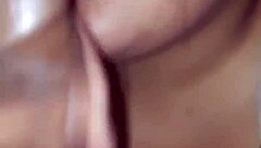 Terrible Blowjob To Best Friend's Huge Cock