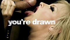 Ultimate Cock Worship: Teen Sucks Big Cock Hard