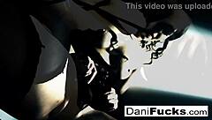 I enjoy watching dani daniels' solo scenes.