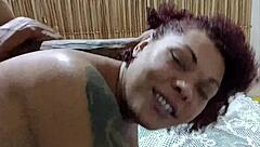 Novinho Fucks Me Hard On Big Cock