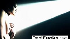 I enjoy watching dani daniels' solo scenes.