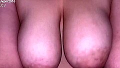 Riding my husband's cock until he makes me drip cum, contrasting shaved and hairy pussy