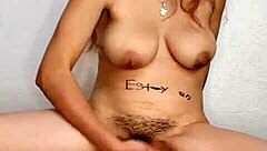 Alone at home, feeling the urge to touch myself intimately