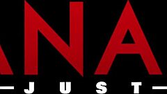 Antonia Sainz and Damaris X in outdoor anal sex!