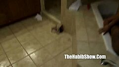 Kimberlychi and Lady Bug Fuck BBC in Orgy