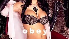 Ultimate Cock Worship: Teen Sucks Big Cock Hard