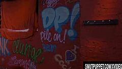 Inked British Slag Adreena Winters Feels Her Pussy Drilled Hardcore