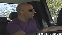 Seeing my wife climax like that drives me wild!