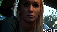 Emily Austin stars in awesome POV life video about daily adventures