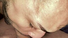 My uncle said, 'Suck me now,' and I did it eagerly