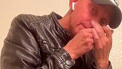 76 year old daddy in assisted living needed help and i visited with beers and shared a meal