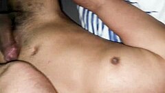 My uncle said, 'Suck me now,' and I did it eagerly