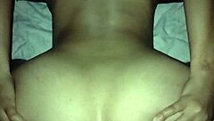 i spread my ass for doggystyle