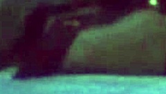 i sneak a peek at the unexpected party in the suite