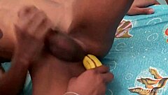 Asian Twinks Joe And Ce Engage In Kinky Bareback Fucking Sucking Cocks Hard Ready