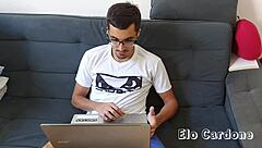 I let my husband use my pussy to pay rent