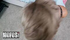 ryan keely caught ramon watching me undress, got so horny!