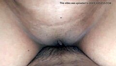 Latina ex gets intense fucking after christmas dinner