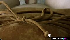 Can you handle Georgia's blowjob and fucking on our date?