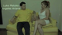 Anal Casting Milf Bent Over