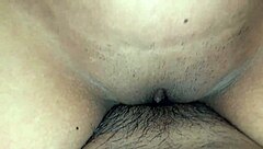 Latina ex gets intense fucking after christmas dinner