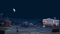 Experience the complete gameplay in summertime saga part 23 with outdoor adventures and family interactions