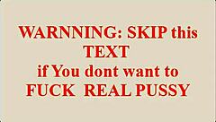 She surprises him with a blowjob