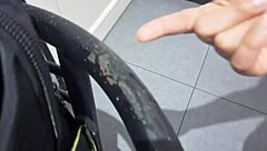 i went to a hotel with sauna with my latina best friend