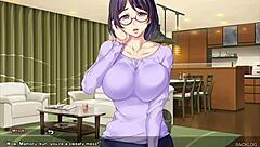 Zero Chastity Ep 5: Sultry summer holiday with bath sucking action