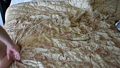 SCARLETT JOHNSON FUCKS JOHN!