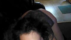 Snooks Showing Off Before Going on a Date With Her Bf