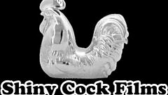 Stepmom Claims Stepson's Virginity With Shiny Cock
