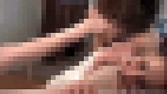 Her Sexy Stockings Are Irresistible