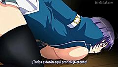 Hyooudoou episode 2 anime sub español